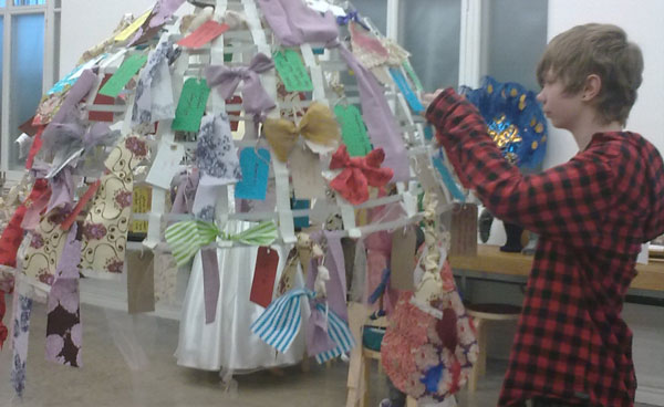 Pip Nash, Theatre Design
